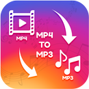 APK Mp4 to Mp3 Converter