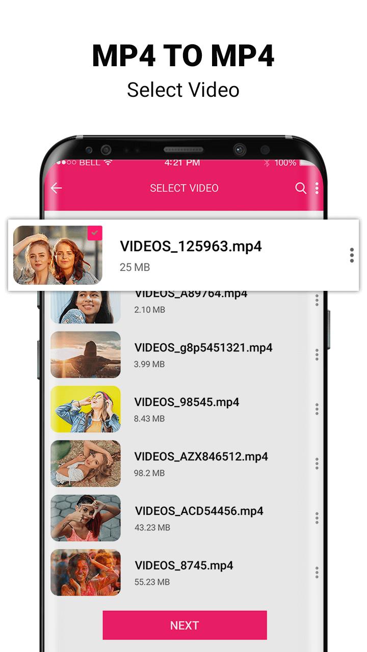 ดาวน์โหลด Video to MP3 Converter - mp4 to mp3 converter APK สำหรับ Android