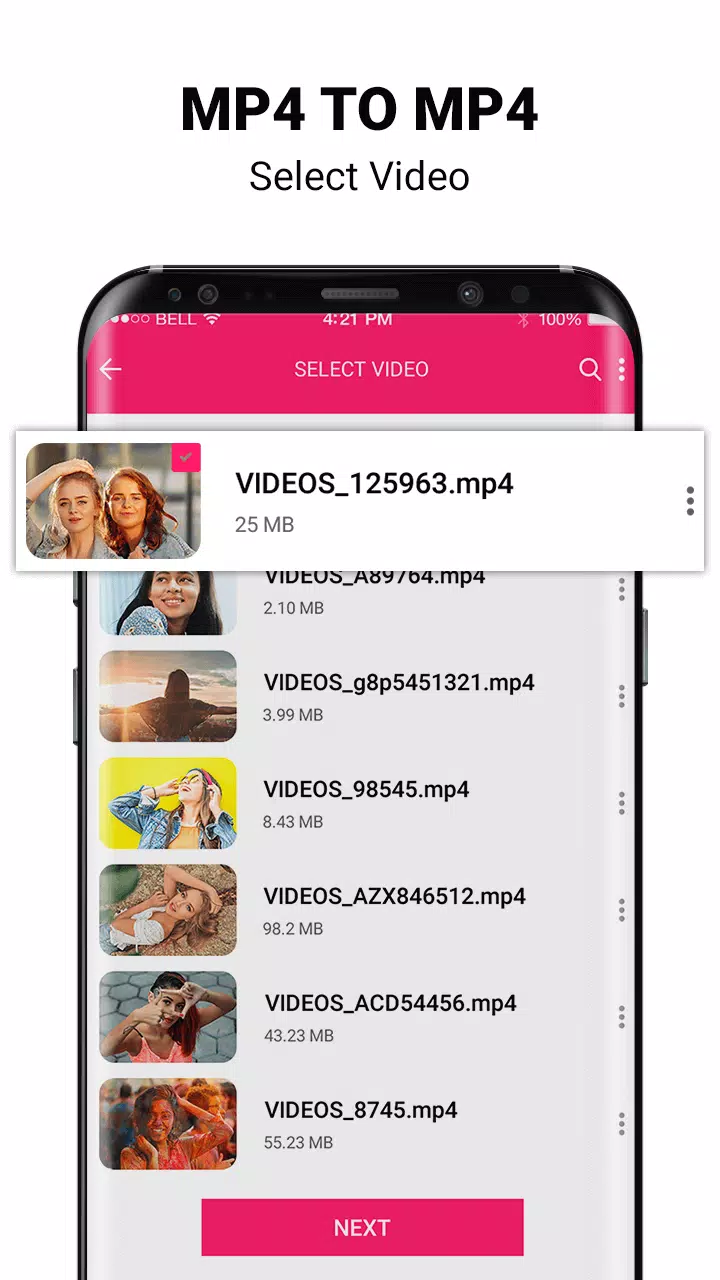 Video to MP3 Converter - mp4 to mp3 converter for Android - APK Download
