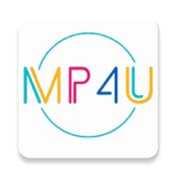 MP4U icon