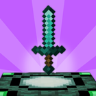 Super Espadas em Minecraft Mod icono