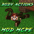 Animação Mods para Minecraft