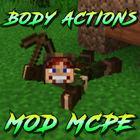 Icona More Body Actions Mod