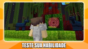 E um bloco One Block Minecraft imagem de tela 2