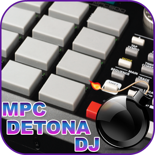 Mpc FUNK Dj Detona