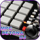 Mpc FUNK Dj Detona icône