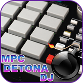 Mpc FUNK Dj Detona 아이콘