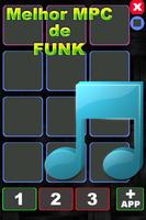 Mpc FUNK Dj Detona poster