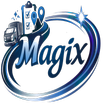 Magix App آئیکن