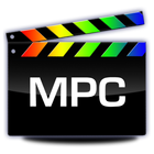 آیکون‌ MPC HC