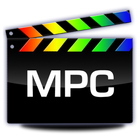 MPC HC icono