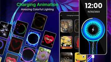 Charging Animation App poster