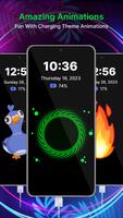 Charging Animation App screenshot 2