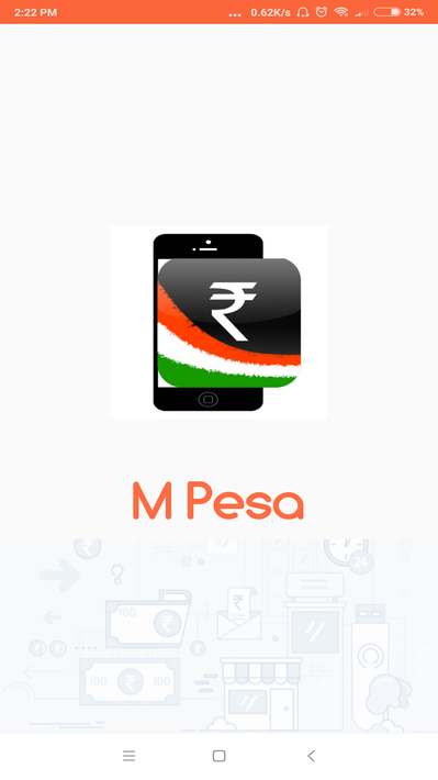 MPESA poster