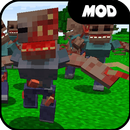 Parasitic creatures mod for Mi APK