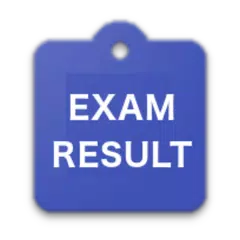 All Exam Results.