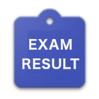 All Exam Results. icône