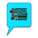 Arduino Remote Control using Phone Bluetooth. APK