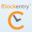 Clockentry ikona