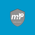 mPay2Park Enforcement+ icône