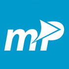 mPay2Park+ icon