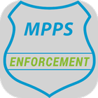 MPPS Enforcement+ biểu tượng