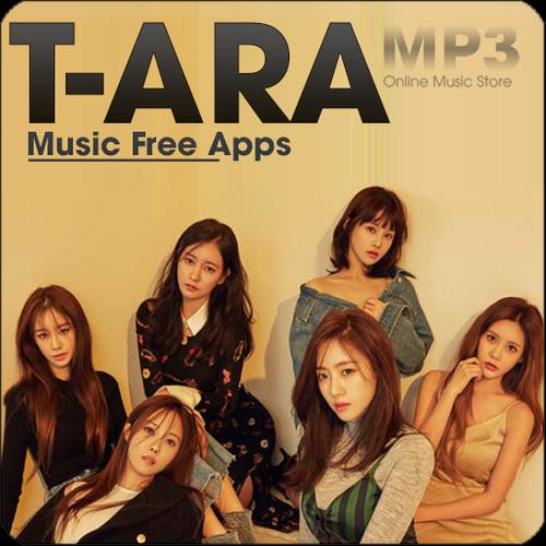 T-ARA - Music Free Apps APK for Android Download