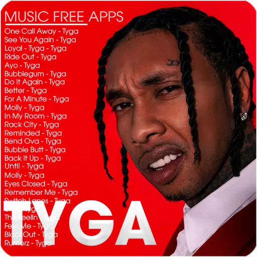 Tyga - Music Free Apps APK for Android Download