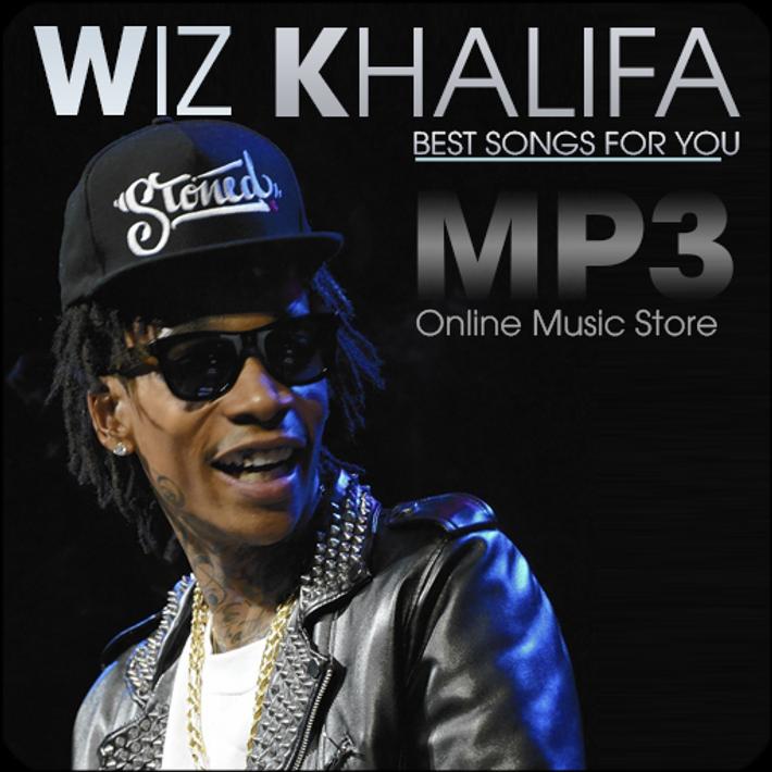 Халиф mp3. Wiz khalifa музыка с песни Lady.