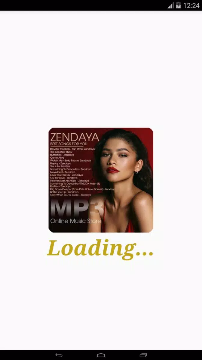 Zendaya - Best Songs For You APK for Android Download