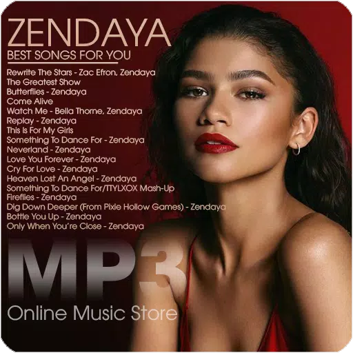 Zendaya - Best Songs For You APK for Android Download