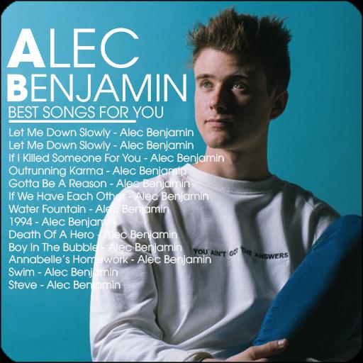 Alec Benjamin Songs