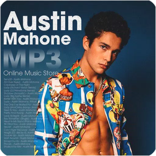 Austin Mahone - Favorite Playlist For You APK for Android Download