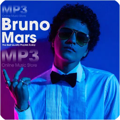 Bruno Mars - The Best Quality Playlists Today APK pour Android Télécharger