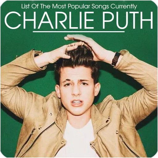 Charlie Puth - Favorite Playlist For You APK for Android Download
