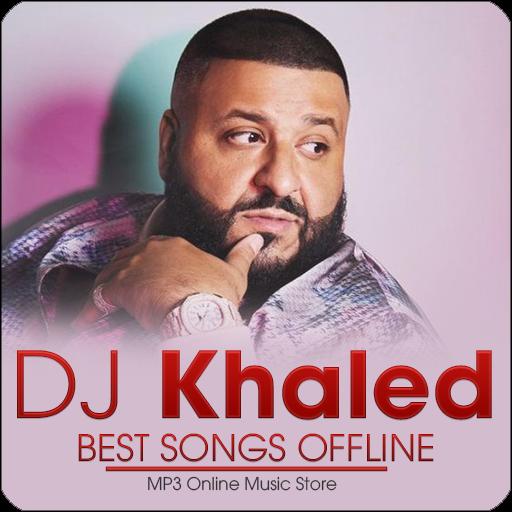 paneel Achtervolging mentaal DJ Khaled - Best Songs Offline APK for Android Download