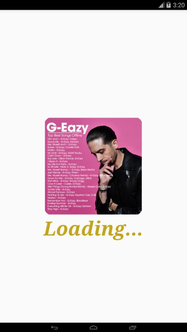 G-Eazy - Top Best Songs Offline for Android - APK Download