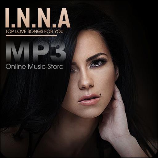 Inna - Top Love Songs For You APK voor Android Download