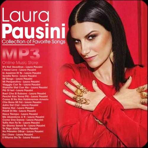 Laura Pausini - Collection of Favorite Songs APK for Android Download