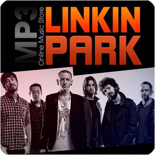 Linkin Park - Music Free Apps APK for Android Download