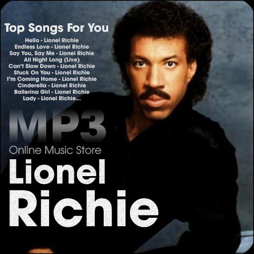 Lionel Richie - Top Songs For You pour Android - Téléchargez l'APK