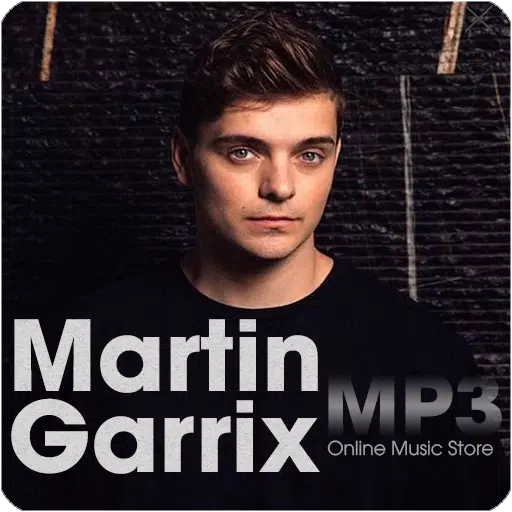 Martin Garrix - Music Free Apps APK pour Android Télécharger