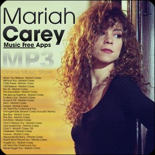 Mariah Carey - Music Free Apps APK for Android Download