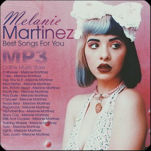 Melanie Martinez - Best Songs For You APK for Android Download