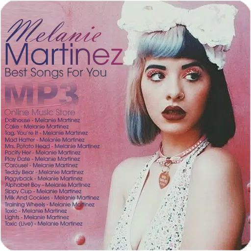 Melanie Martinez - Best Songs For You APK for Android Download