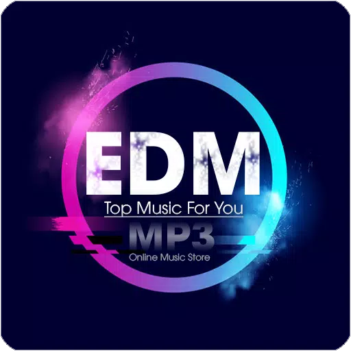 Descarga de APK de NHẠC EDM - Top Music For You para Android