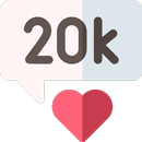 Amistad y Piropos - Chat Gratis Por Siempre APK