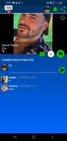 Amistad y Piropos - Chat Gratis Por Siempre ภาพหน้าจอ 2