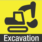 Excavation Best Practices icône