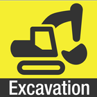 Excavation Best Practices ikon